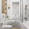 Интерьер Laparet Emperador Blanco